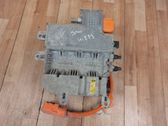Voltage converter inverter
