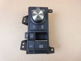 Handbrake/parking brake auto hold switch