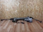 Steering rack