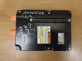 Battery control module