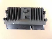 Motorsteuergerät ECU