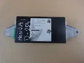 Module unité de contrôle d'antenne
