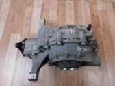 Rear differential
