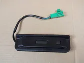 Tailgate opening switch