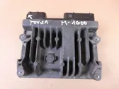 Centralina/modulo motore ECU