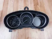 Speedometer (instrument cluster)
