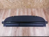 Parcel shelf load cover