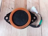 Lautsprecher Armaturenbrett Cockpit