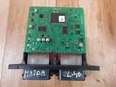 Motorsteuergerät ECU