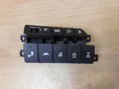 Un conjunto de interruptores