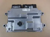 Unité de commande, module ECU de moteur