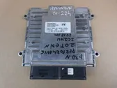 Unité de commande, module ECU de moteur