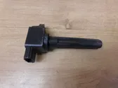 High voltage ignition coil