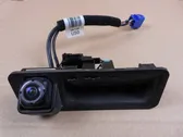 Rear view/reversing camera