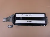 Sound amplifier