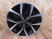 R17 alloy rim