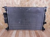 Coolant radiator