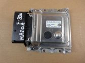 Adblue control unit