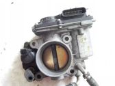 Throttle valve