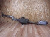 Schalldämpfer Auspuff