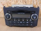 Radio / CD-Player / DVD-Player / Navigation