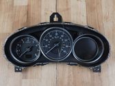 Speedometer (instrument cluster)