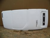 Back/rear loading door