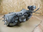 Hinterachsdifferential