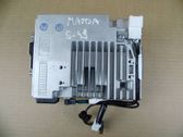 GPS navigation control unit/module