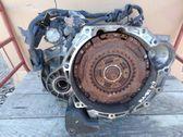 Automatic gearbox