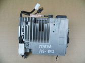 GPS navigation control unit/module