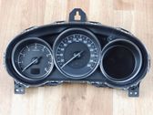 Speedometer (instrument cluster)