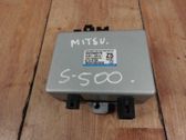 Unidad de control/módulo de la dirección asistida