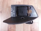 Blind spot radar bracket