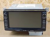 Radio/CD/DVD/GPS head unit