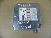 Tow bar set