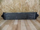 Radiador intercooler