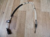 Lambda probe sensor