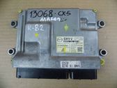 Engine control unit/module ECU