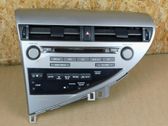 Radio / CD-Player / DVD-Player / Navigation