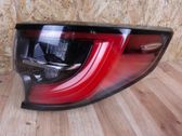 Rear/tail lights
