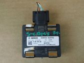 Sensor de radar Distronic