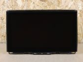 Radio/CD/DVD/GPS head unit