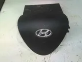 Steering wheel airbag