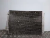 Gaisa kondicioniera dzeses radiators