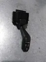 Wiper control stalk