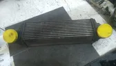 Radiador intercooler