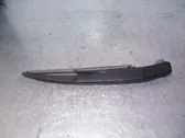 Rear wiper blade arm