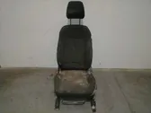 Asiento delantero del conductor