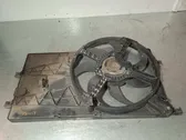 Ventilatore di raffreddamento elettrico del radiatore